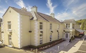 Millbrook Lodge Hotel Ballynahinch